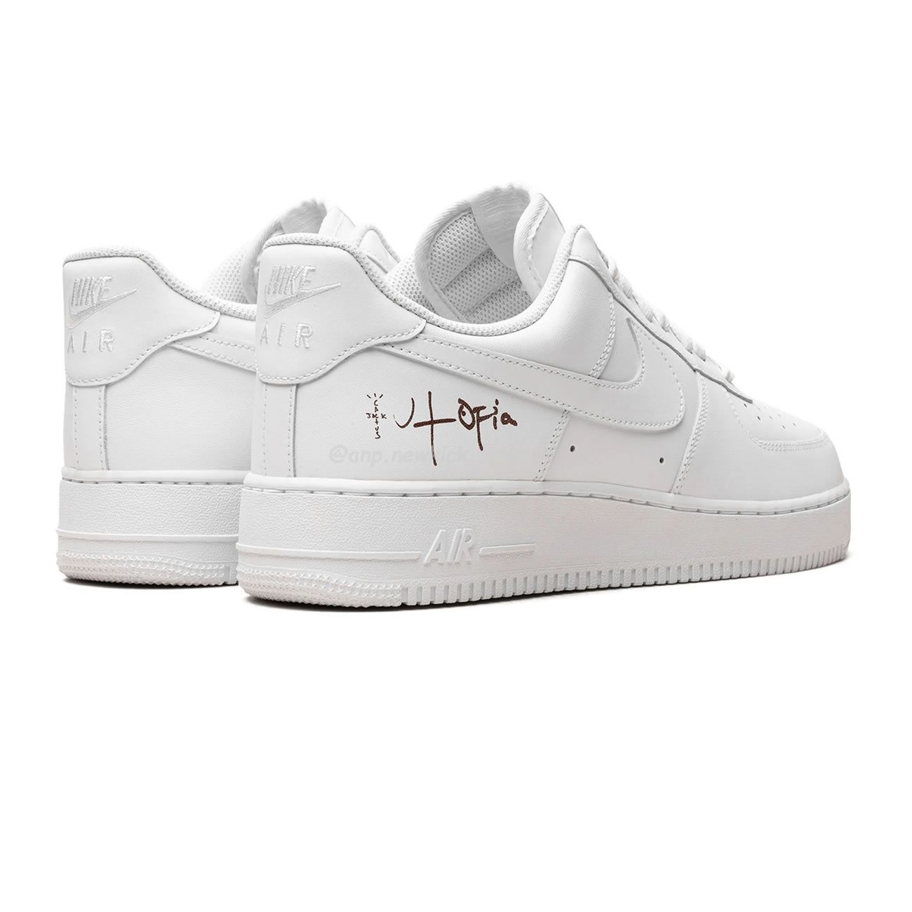Nike Air Force 1 Low 07 White Travis Scott Cactus Jack Utopia Edition Cw2288 111 (4) - www.kitistry.com Nike Air Force 1 Low 07 White Travis Scott Cactus Jack Utopia Edition Cw2288 111 (4) - www.kitistry.com