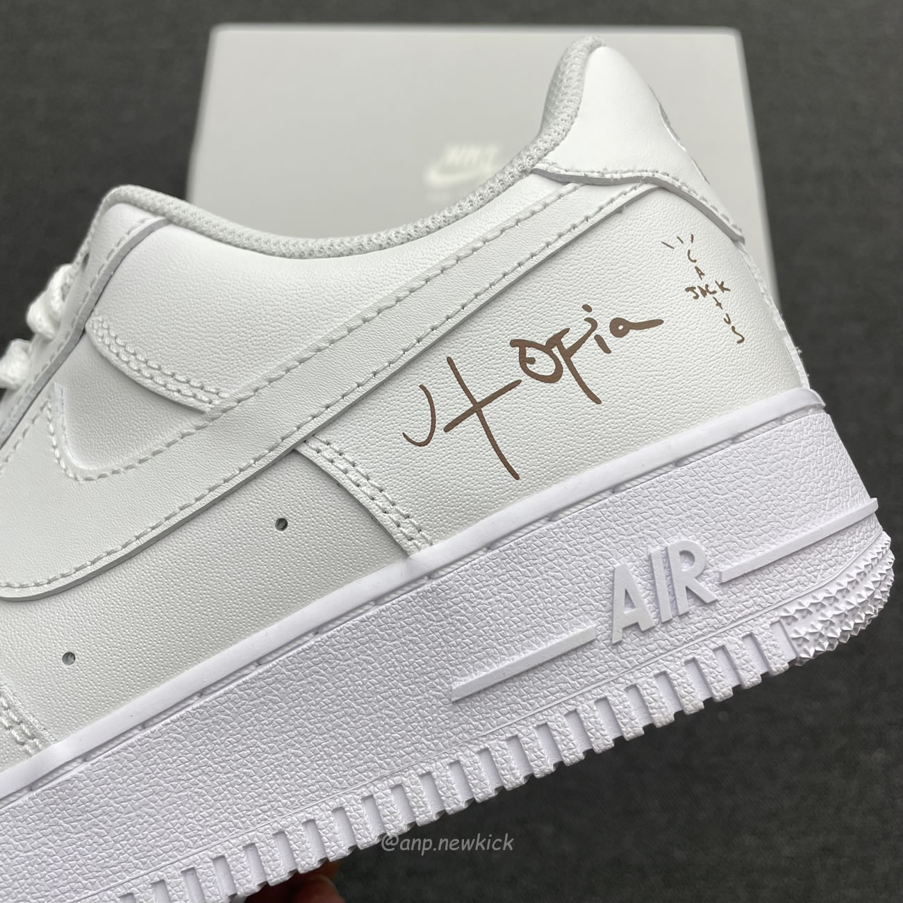 Nike Air Force 1 Low 07 White Travis Scott Cactus Jack Utopia Edition Cw2288 111 (7) - www.kitistry.com Nike Air Force 1 Low 07 White Travis Scott Cactus Jack Utopia Edition Cw2288 111 (7) - www.kitistry.com
