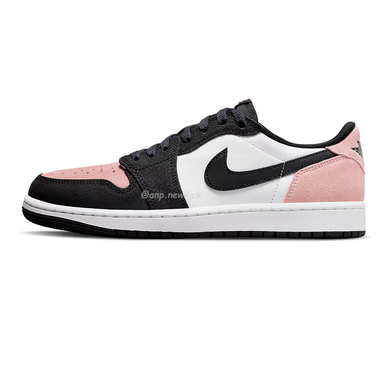 Air Jordan 1 Low Og Bleached Coral Cz0790 061 (1) - www.kitistry.com Air Jordan 1 Low Og Bleached Coral Cz0790 061 (1) - www.kitistry.com