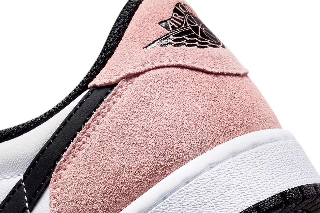 Air Jordan 1 Low Og Bleached Coral Cz0790 061 (10) - www.kitistry.com Air Jordan 1 Low Og Bleached Coral Cz0790 061 (10) - www.kitistry.com