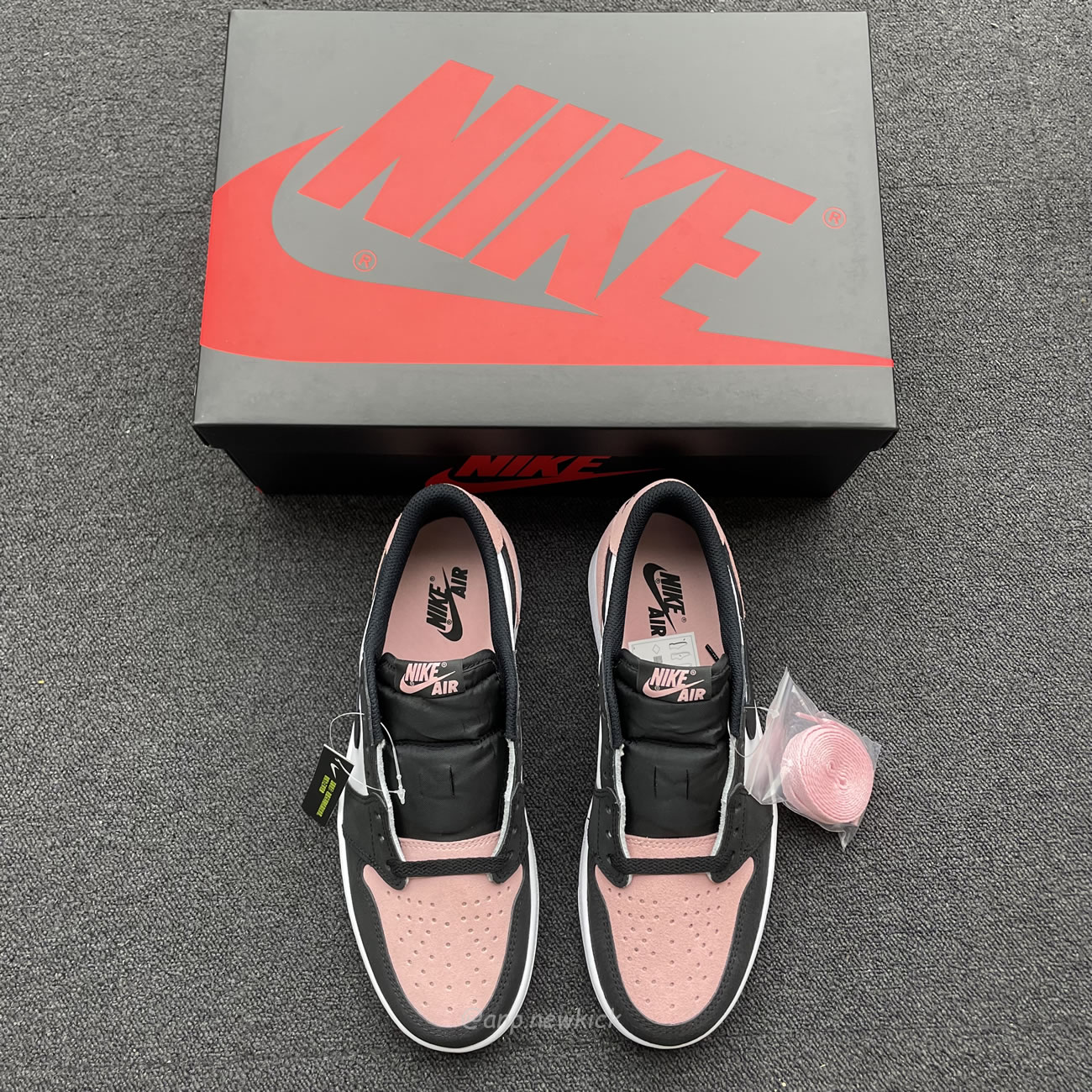 Air Jordan 1 Low Og Bleached Coral Cz0790 061 (11) - www.kitistry.com Air Jordan 1 Low Og Bleached Coral Cz0790 061 (11) - www.kitistry.com