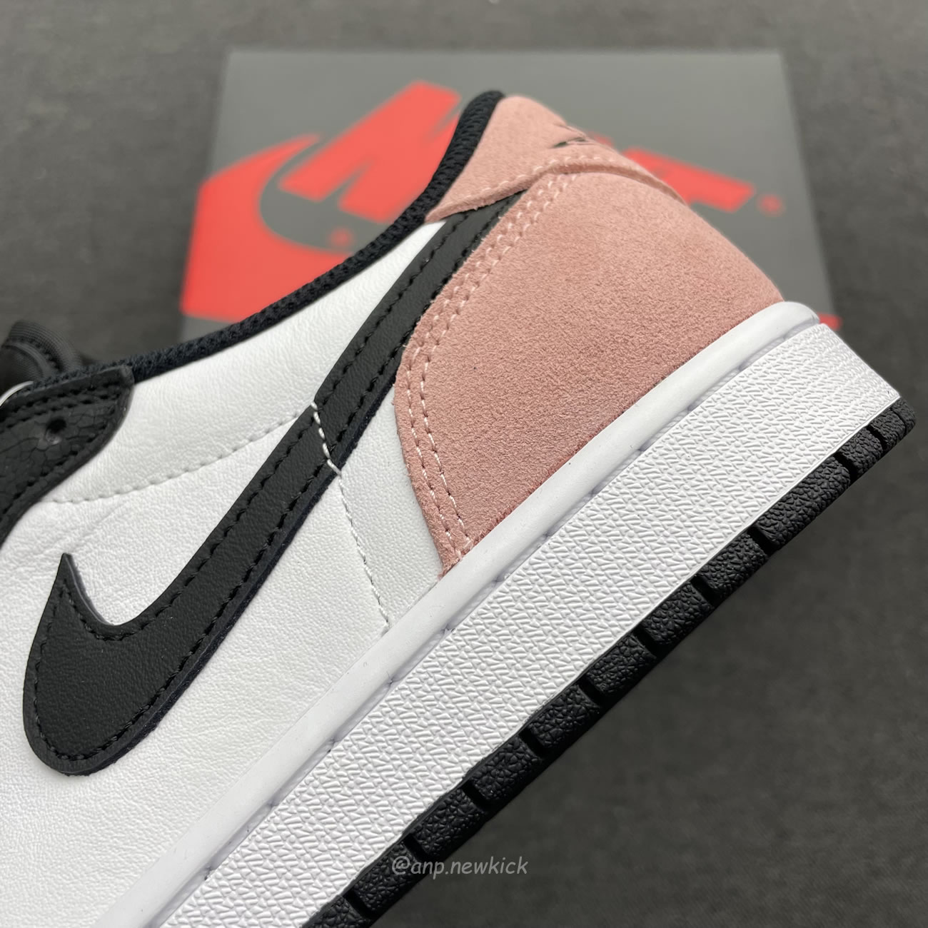 Air Jordan 1 Low Og Bleached Coral Cz0790 061 (12) - www.kitistry.com Air Jordan 1 Low Og Bleached Coral Cz0790 061 (12) - www.kitistry.com