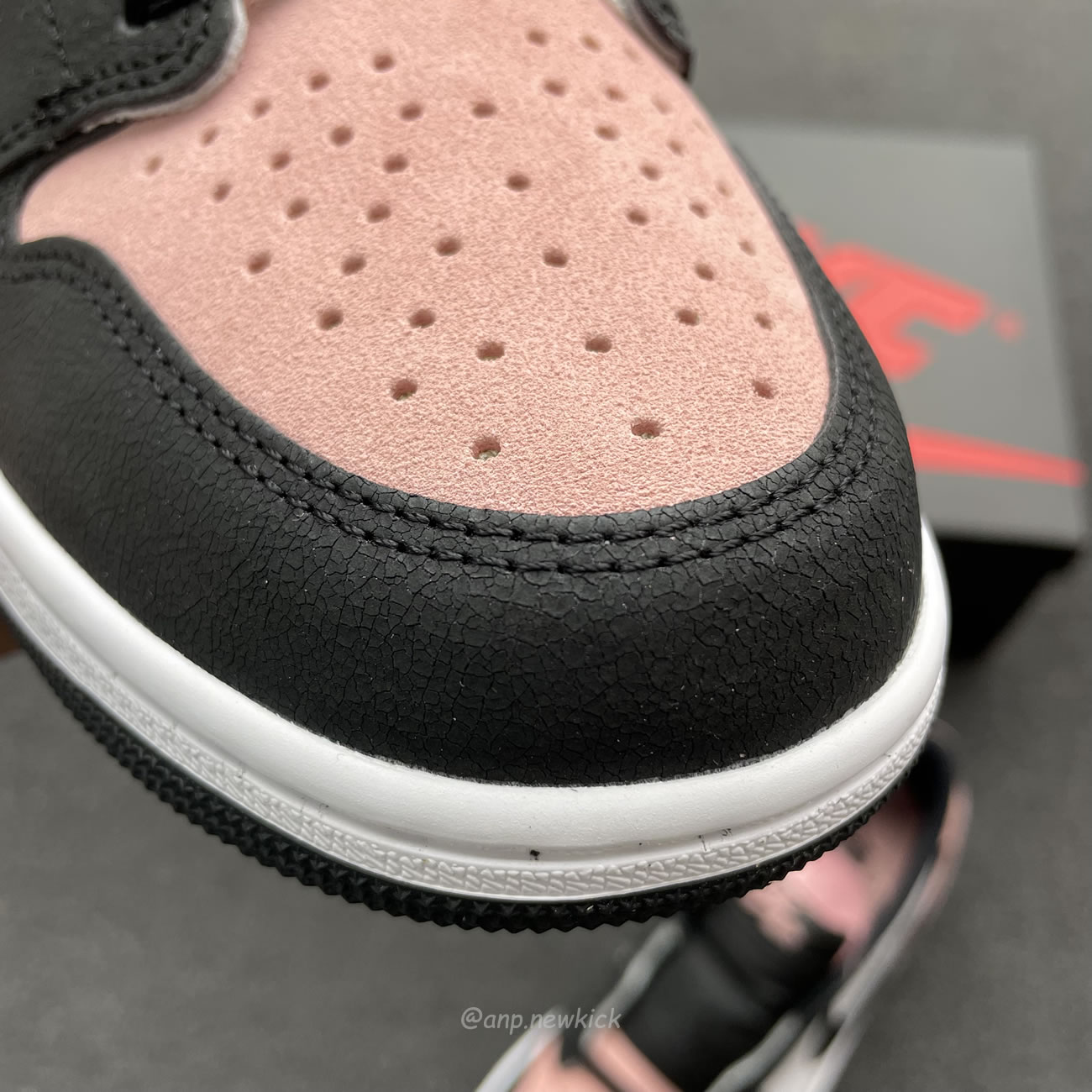 Air Jordan 1 Low Og Bleached Coral Cz0790 061 (3) - www.kitistry.com Air Jordan 1 Low Og Bleached Coral Cz0790 061 (3) - www.kitistry.com
