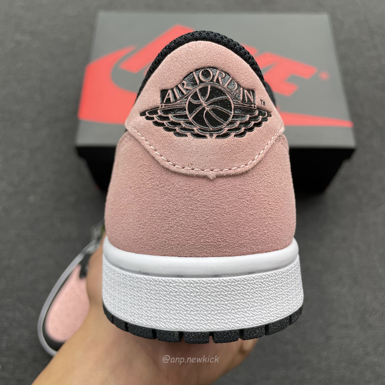 Air Jordan 1 Low Og Bleached Coral Cz0790 061 (4) - www.kitistry.com Air Jordan 1 Low Og Bleached Coral Cz0790 061 (4) - www.kitistry.com