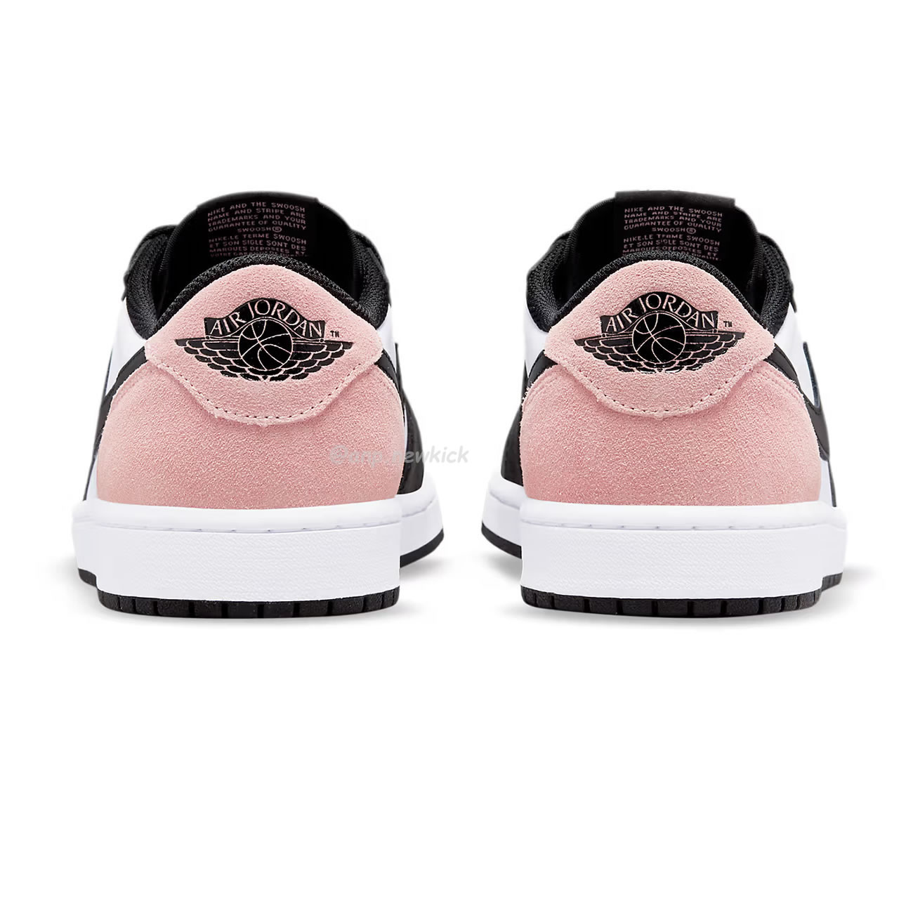 Air Jordan 1 Low Og Bleached Coral Cz0790 061 (7) - www.kitistry.com Air Jordan 1 Low Og Bleached Coral Cz0790 061 (7) - www.kitistry.com
