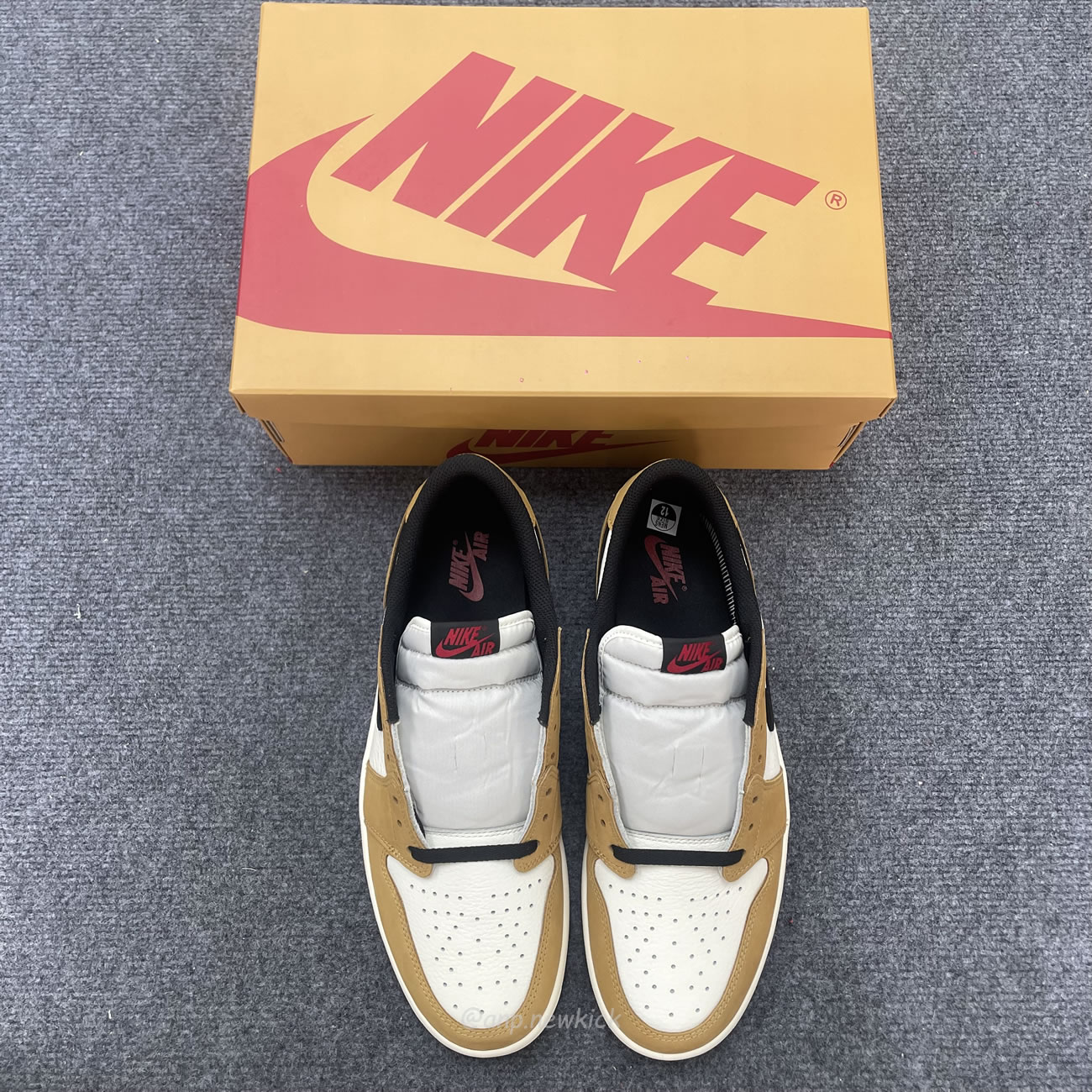 Air Jordan 1 Low Og Rookie Of The Year Cz0790 107 (7) - www.kitistry.com
