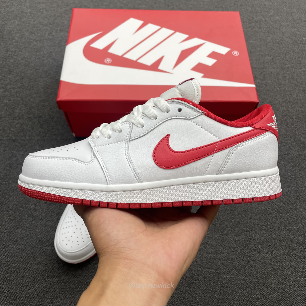 Air Jordan 1 Retro Low Og University Red Cz0790 161 (13) - www.kitistry.com Air Jordan 1 Retro Low Og University Red Cz0790 161 (13) - www.kitistry.com