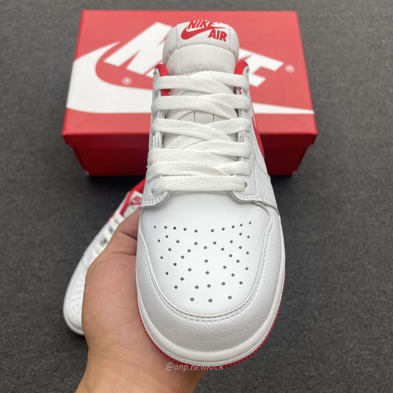 Air Jordan 1 Retro Low Og University Red Cz0790 161 (8) - www.kitistry.com Air Jordan 1 Retro Low Og University Red Cz0790 161 (8) - www.kitistry.com