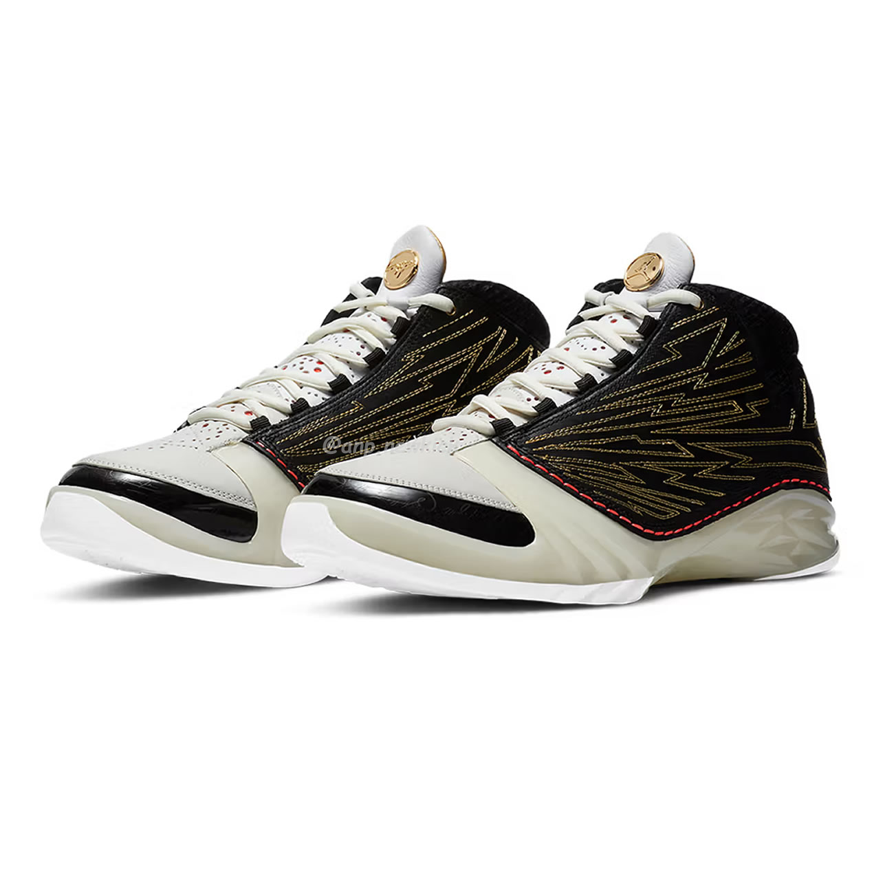 Air Jordan 23 Titan Cz6222 001 (10) - www.kitistry.com Air Jordan 23 Titan Cz6222 001 (10) - www.kitistry.com