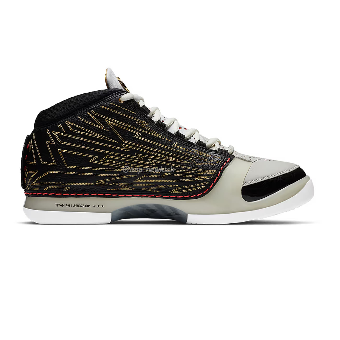 Air Jordan 23 Titan Cz6222 001 (7) - www.kitistry.com Air Jordan 23 Titan Cz6222 001 (7) - www.kitistry.com