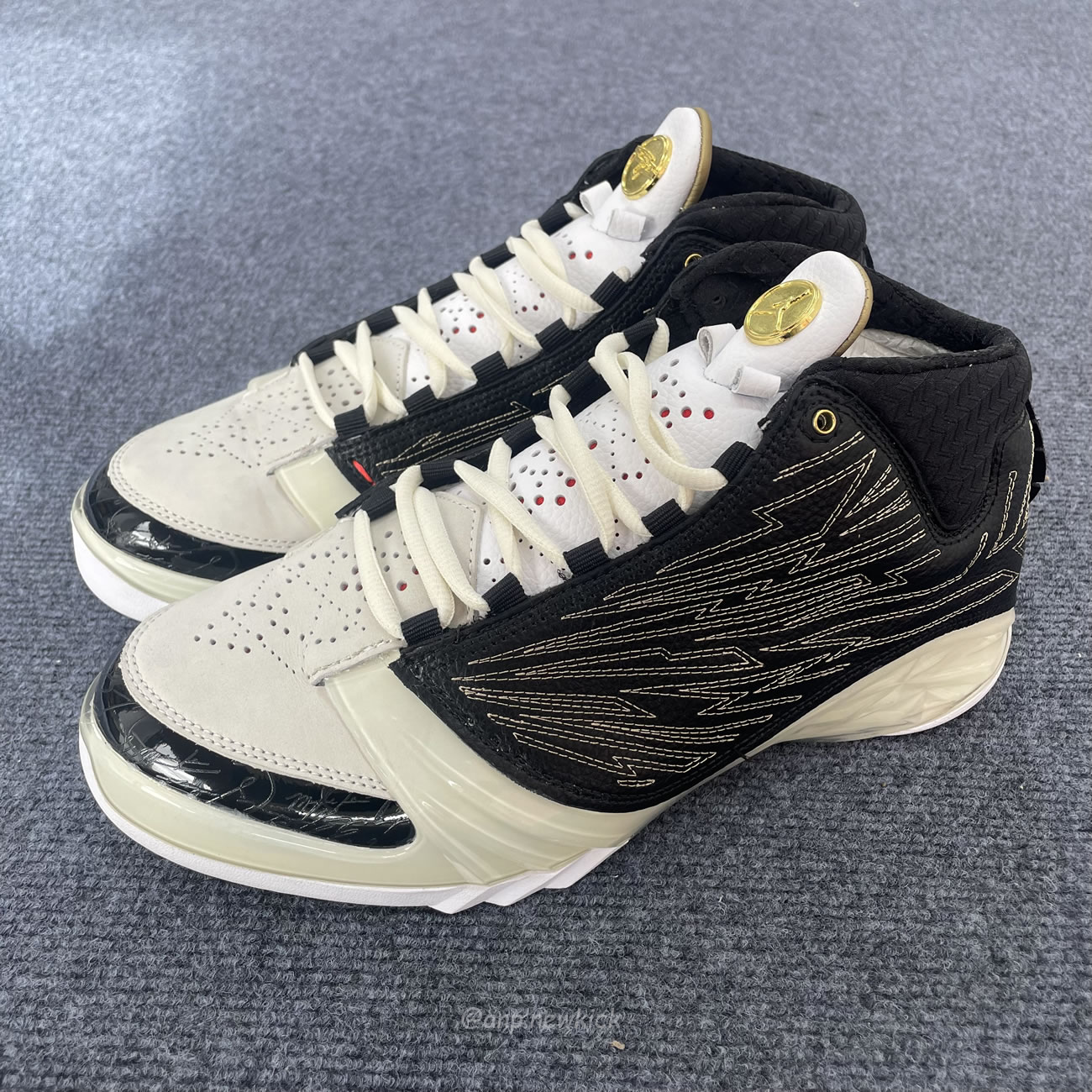 Air Jordan 23 Titan Cz6222 001 (8) - www.kitistry.com Air Jordan 23 Titan Cz6222 001 (8) - www.kitistry.com