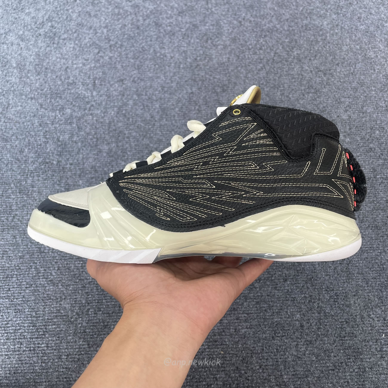 Air Jordan 23 Titan Cz6222 001 (9) - www.kitistry.com Air Jordan 23 Titan Cz6222 001 (9) - www.kitistry.com