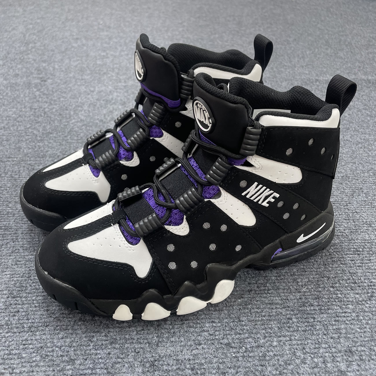 Nike Air Max 2 Cb 94 Black White Purple Cz7871 001 (5) - www.kitistry.com Nike Air Max 2 Cb 94 Black White Purple Cz7871 001 (5) - www.kitistry.com