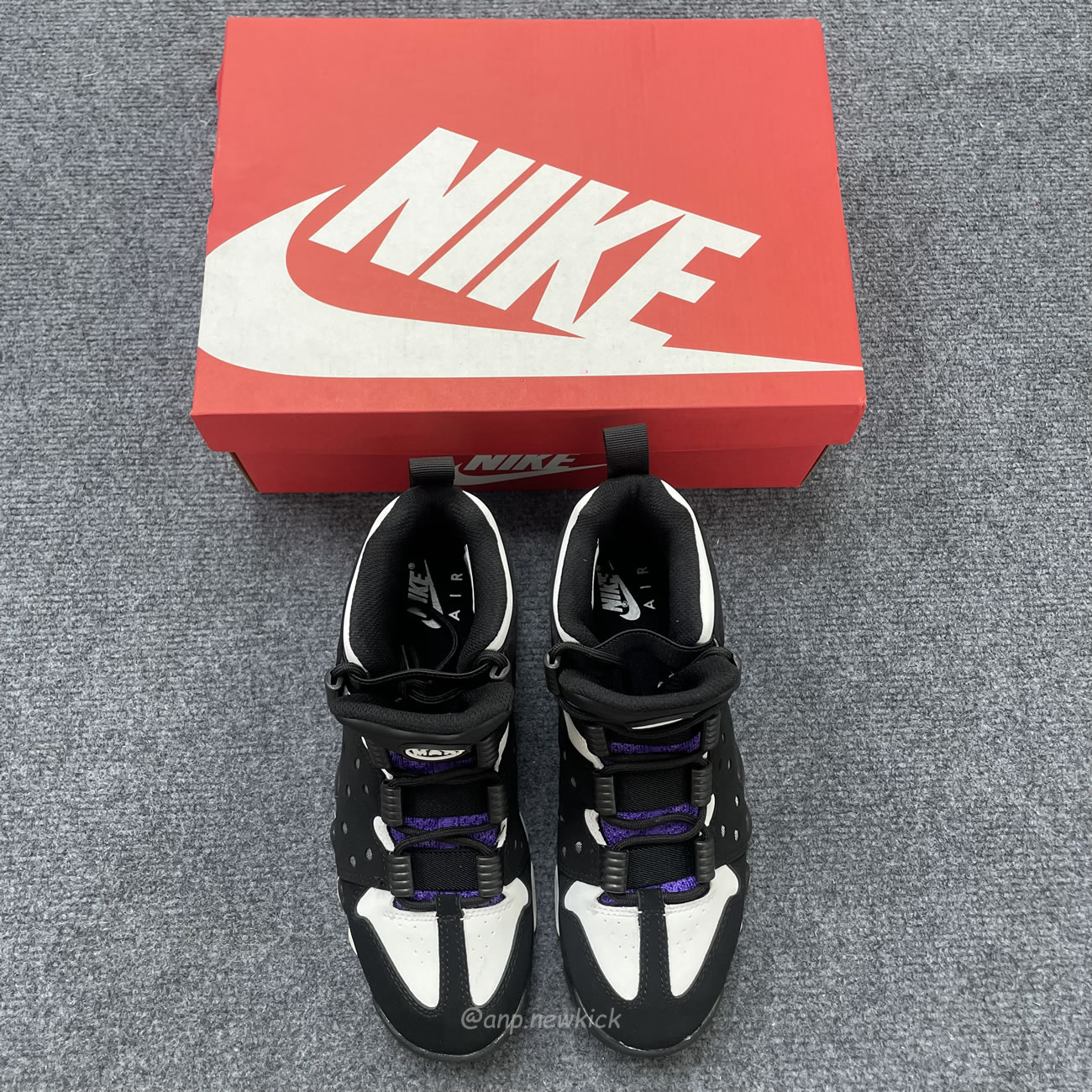 Nike Air Max 2 Cb 94 Black White Purple Cz7871 001 (7) - www.kitistry.com Nike Air Max 2 Cb 94 Black White Purple Cz7871 001 (7) - www.kitistry.com