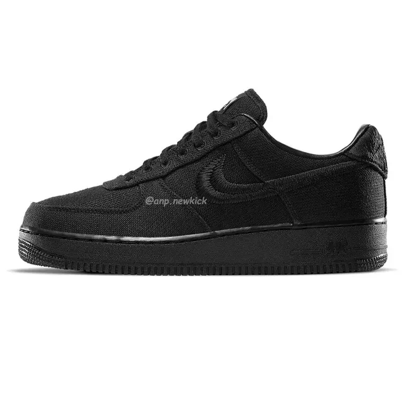Nike Air Force 1 Low Stussy Black Cz9084 001 (1) - www.kitistry.com Nike Air Force 1 Low Stussy Black Cz9084 001 (1) - www.kitistry.com
