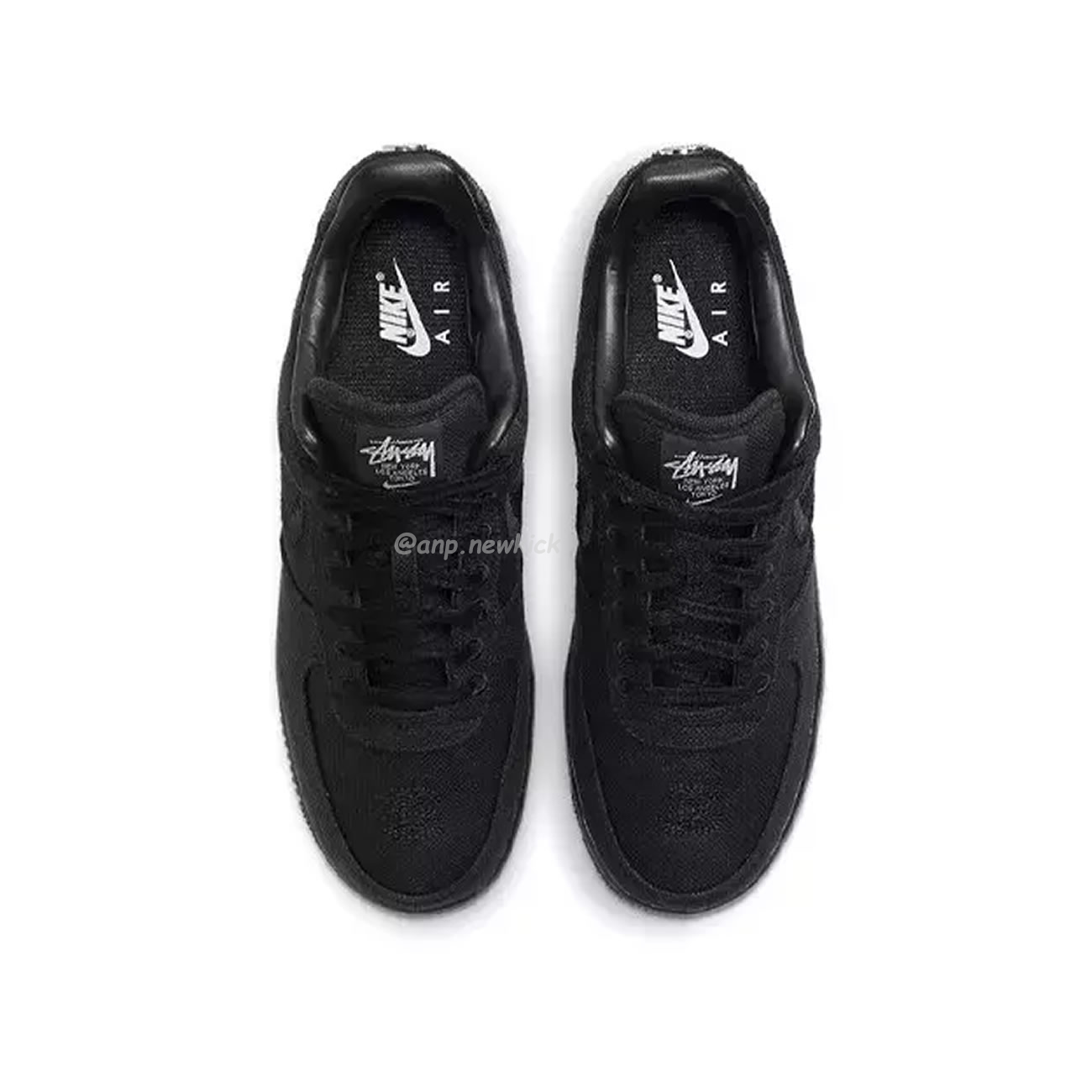 Nike Air Force 1 Low Stussy Black Cz9084 001 (10) - www.kitistry.com Nike Air Force 1 Low Stussy Black Cz9084 001 (10) - www.kitistry.com