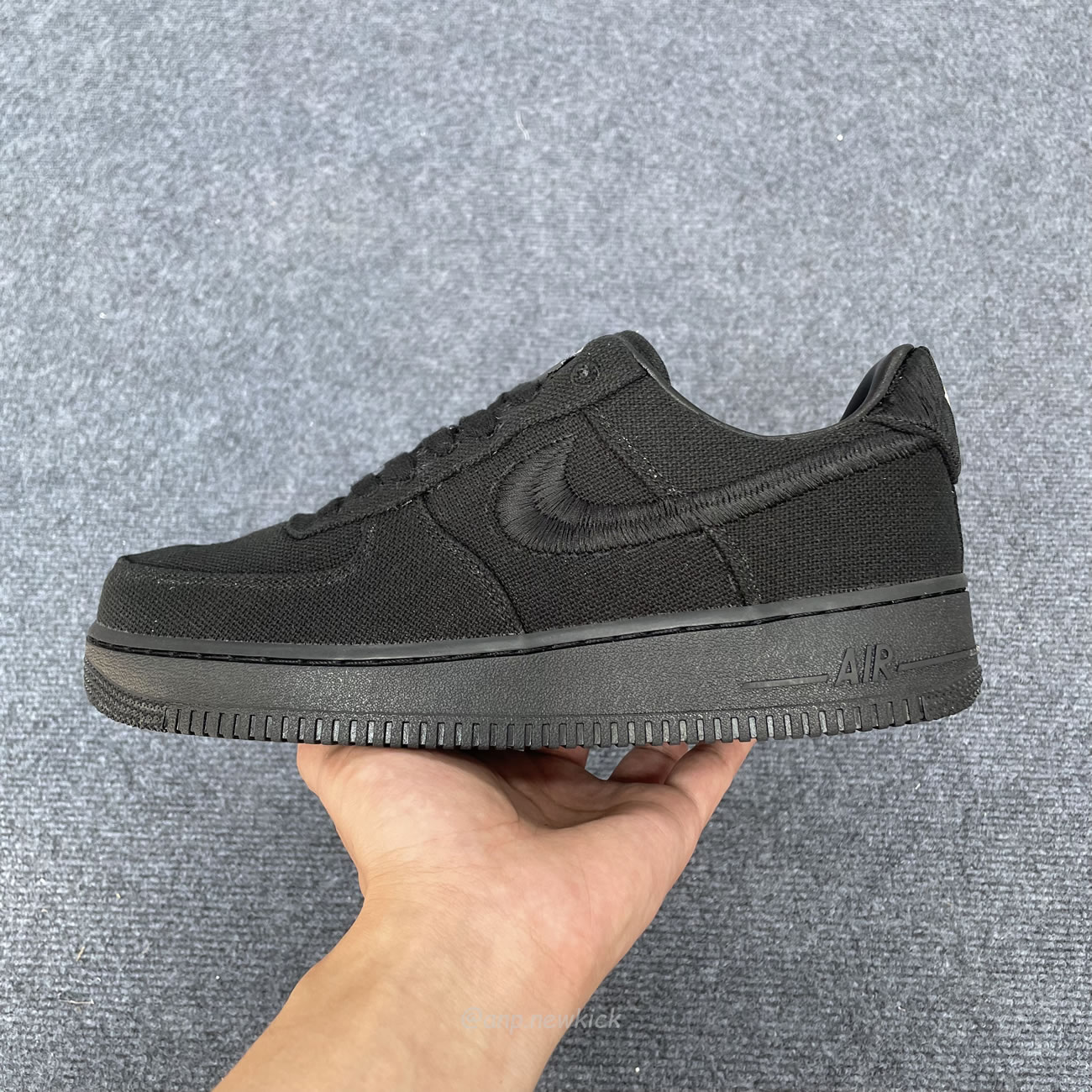 Nike Air Force 1 Low Stussy Black Cz9084 001 (13) - www.kitistry.com Nike Air Force 1 Low Stussy Black Cz9084 001 (13) - www.kitistry.com