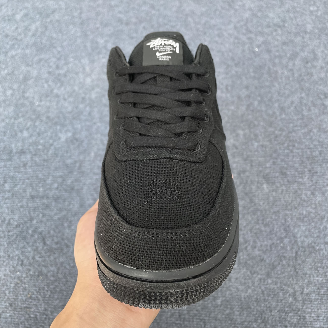 Nike Air Force 1 Low Stussy Black Cz9084 001 (14) - www.kitistry.com Nike Air Force 1 Low Stussy Black Cz9084 001 (14) - www.kitistry.com