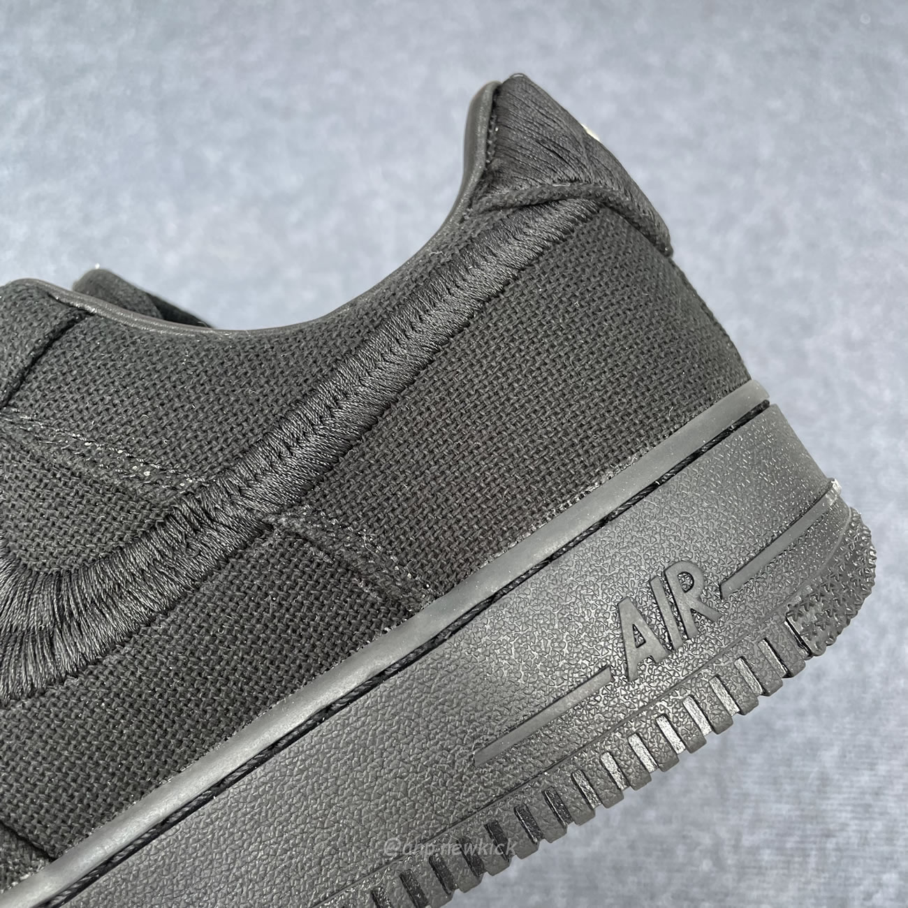 Nike Air Force 1 Low Stussy Black Cz9084 001 (4) - www.kitistry.com Nike Air Force 1 Low Stussy Black Cz9084 001 (4) - www.kitistry.com