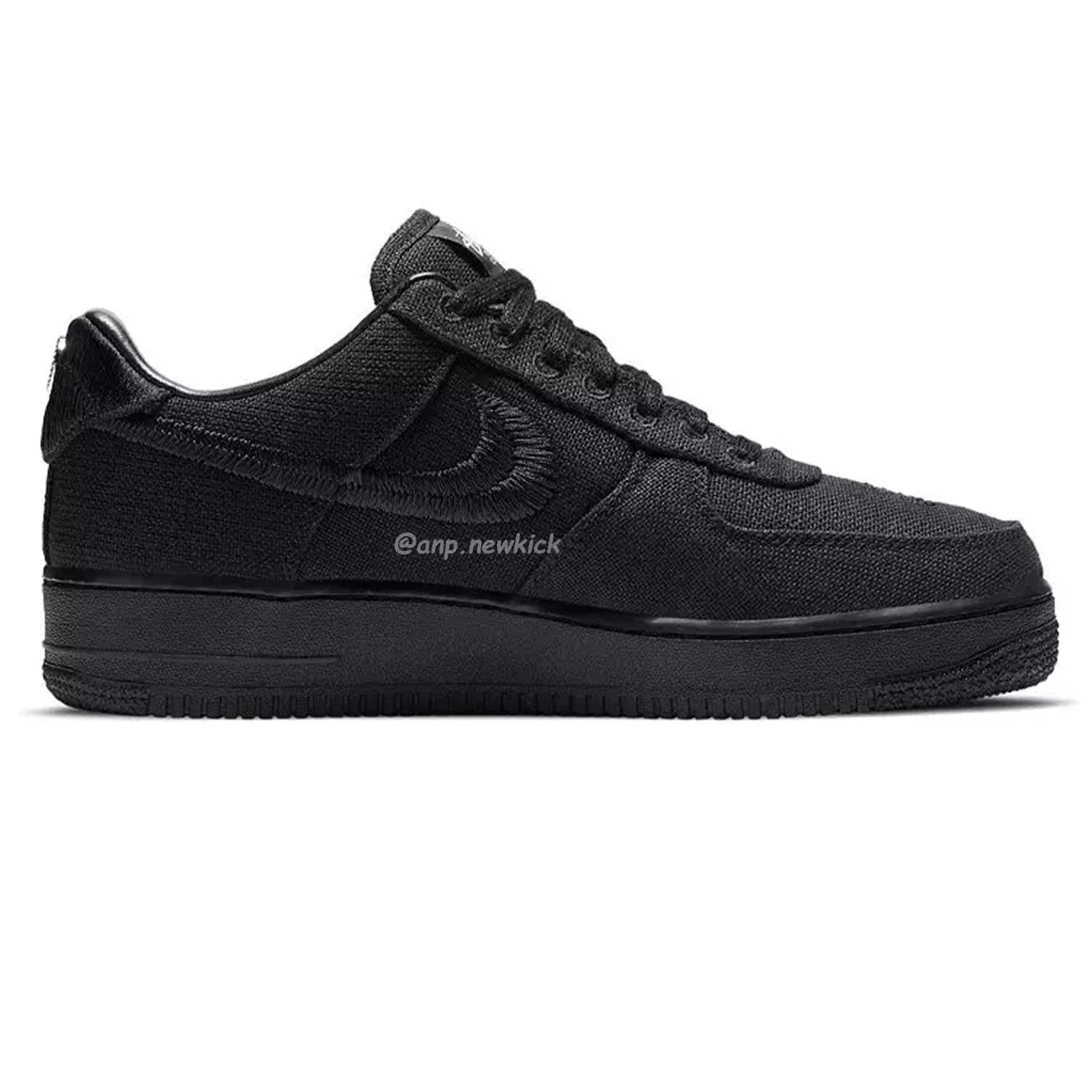 Nike Air Force 1 Low Stussy Black Cz9084 001 (8) - www.kitistry.com Nike Air Force 1 Low Stussy Black Cz9084 001 (8) - www.kitistry.com