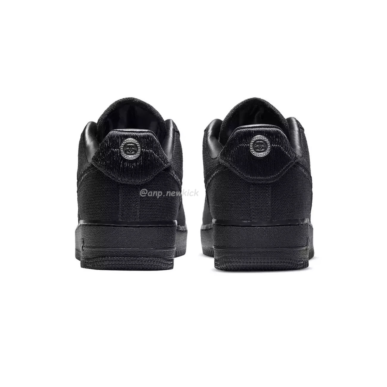 Nike Air Force 1 Low Stussy Black Cz9084 001 (9) - www.kitistry.com Nike Air Force 1 Low Stussy Black Cz9084 001 (9) - www.kitistry.com
