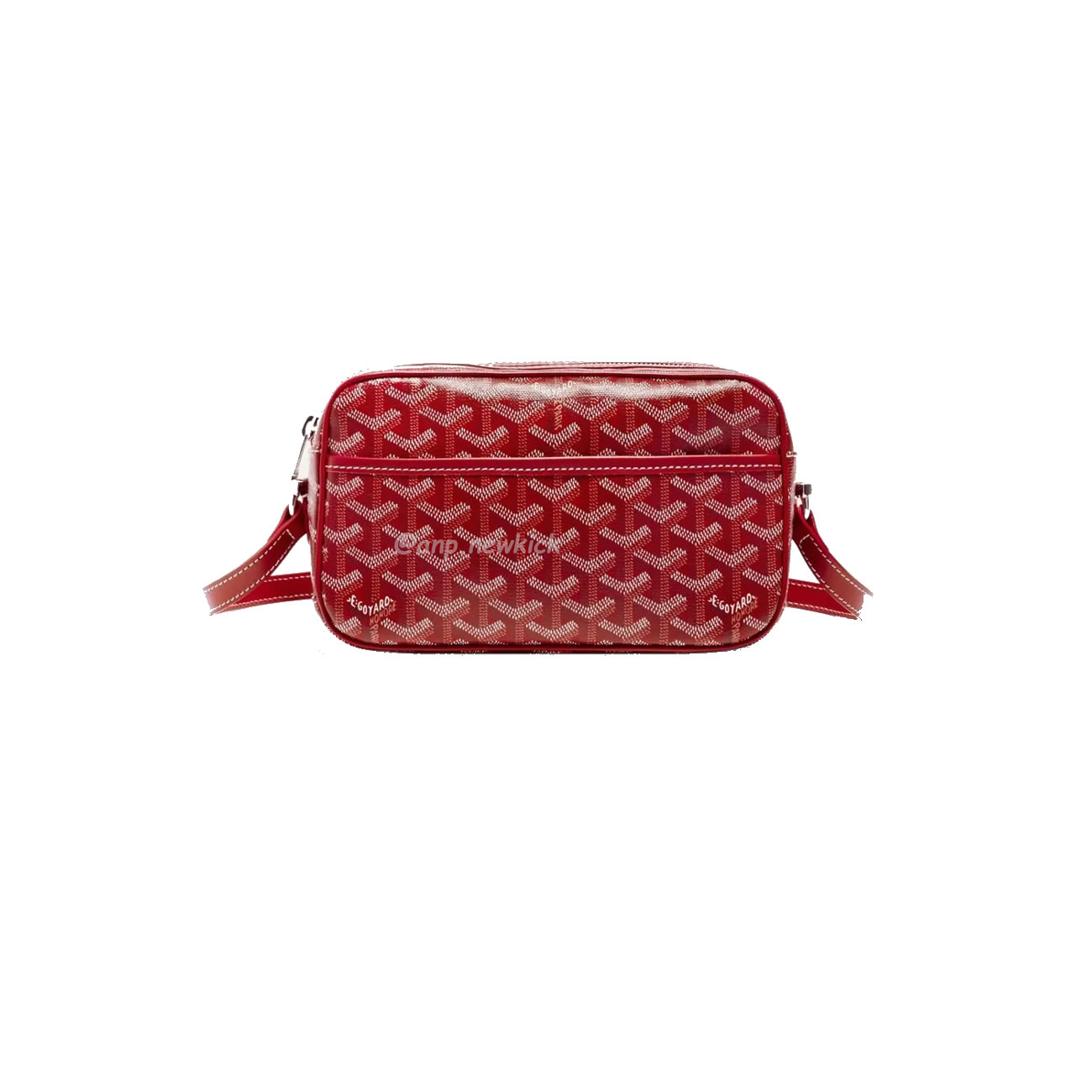 Goyard Cap Vert Camera Bag 13 Cm X 6.5 Cm X 22 Cm (11) - www.kitistry.com Goyard Cap Vert Camera Bag 13 Cm X 6.5 Cm X 22 Cm (11) - www.kitistry.com