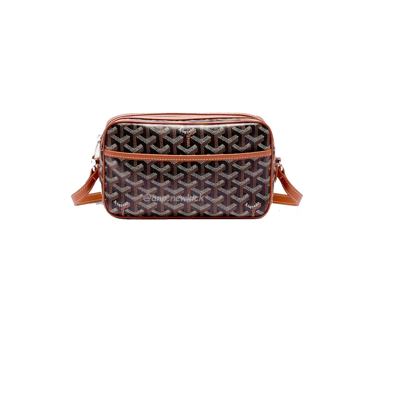 Goyard Cap Vert Camera Bag 13 Cm X 6.5 Cm X 22 Cm (12) - www.kitistry.com Goyard Cap Vert Camera Bag 13 Cm X 6.5 Cm X 22 Cm (12) - www.kitistry.com