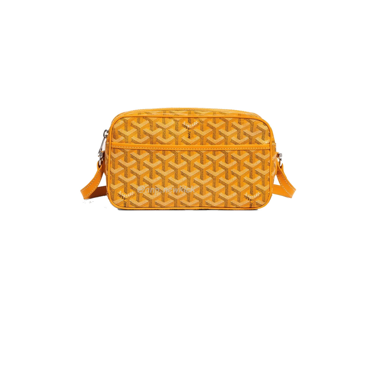 Goyard Cap Vert Camera Bag 13 Cm X 6.5 Cm X 22 Cm (3) - www.kitistry.com Goyard Cap Vert Camera Bag 13 Cm X 6.5 Cm X 22 Cm (3) - www.kitistry.com