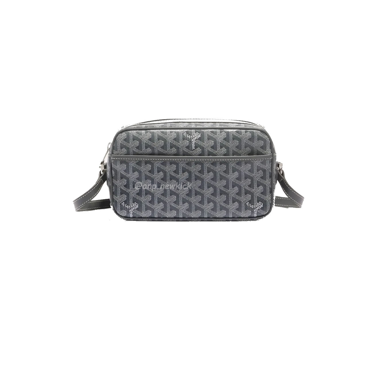 Goyard Cap Vert Camera Bag 13 Cm X 6.5 Cm X 22 Cm (4) - www.kitistry.com Goyard Cap Vert Camera Bag 13 Cm X 6.5 Cm X 22 Cm (4) - www.kitistry.com