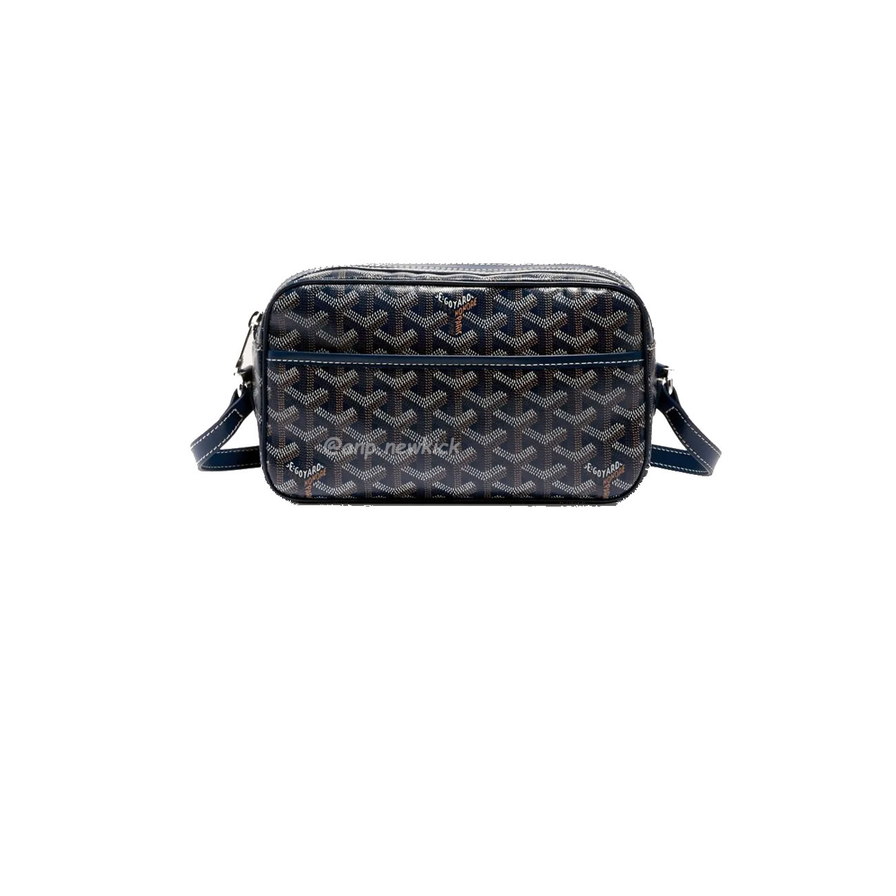 Goyard Cap Vert Camera Bag 13 Cm X 6.5 Cm X 22 Cm (5) - www.kitistry.com Goyard Cap Vert Camera Bag 13 Cm X 6.5 Cm X 22 Cm (5) - www.kitistry.com