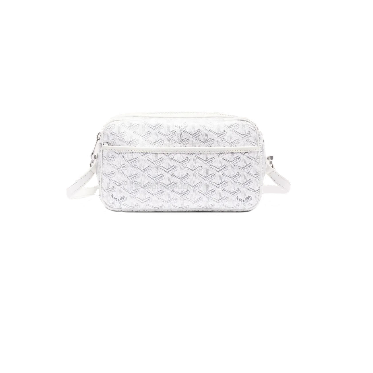 Goyard Cap Vert Camera Bag 13 Cm X 6.5 Cm X 22 Cm (6) - www.kitistry.com Goyard Cap Vert Camera Bag 13 Cm X 6.5 Cm X 22 Cm (6) - www.kitistry.com