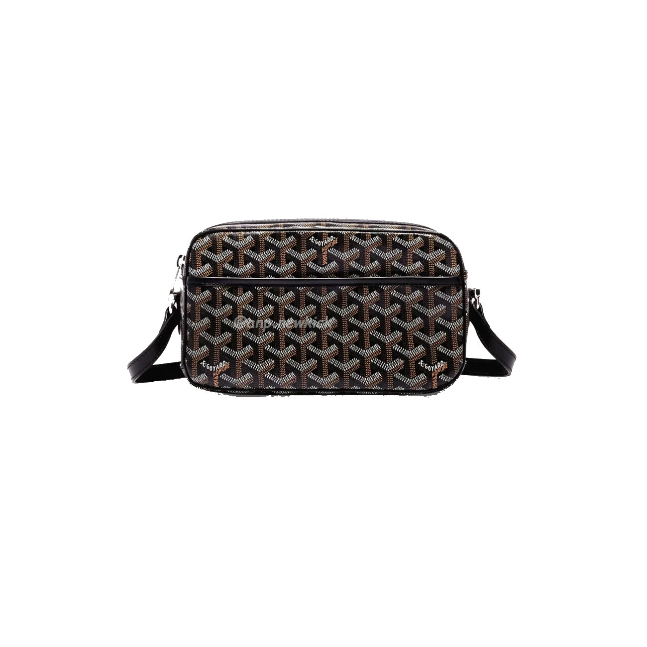 Goyard Cap Vert Camera Bag 13 Cm X 6.5 Cm X 22 Cm (8) - www.kitistry.com Goyard Cap Vert Camera Bag 13 Cm X 6.5 Cm X 22 Cm (8) - www.kitistry.com