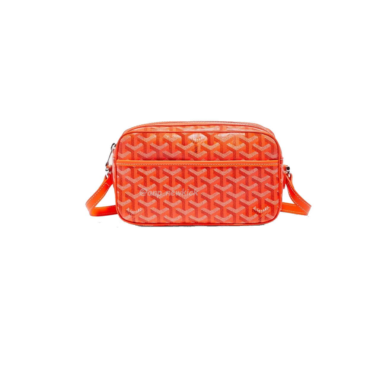 Goyard Cap Vert Camera Bag 13 Cm X 6.5 Cm X 22 Cm (9) - www.kitistry.com Goyard Cap Vert Camera Bag 13 Cm X 6.5 Cm X 22 Cm (9) - www.kitistry.com