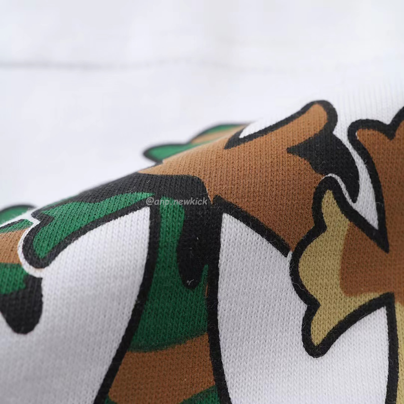 Chrome Hearts White Horseshoe Camo Tee (7) - www.kitistry.com Chrome Hearts White Horseshoe Camo Tee (7) - www.kitistry.com