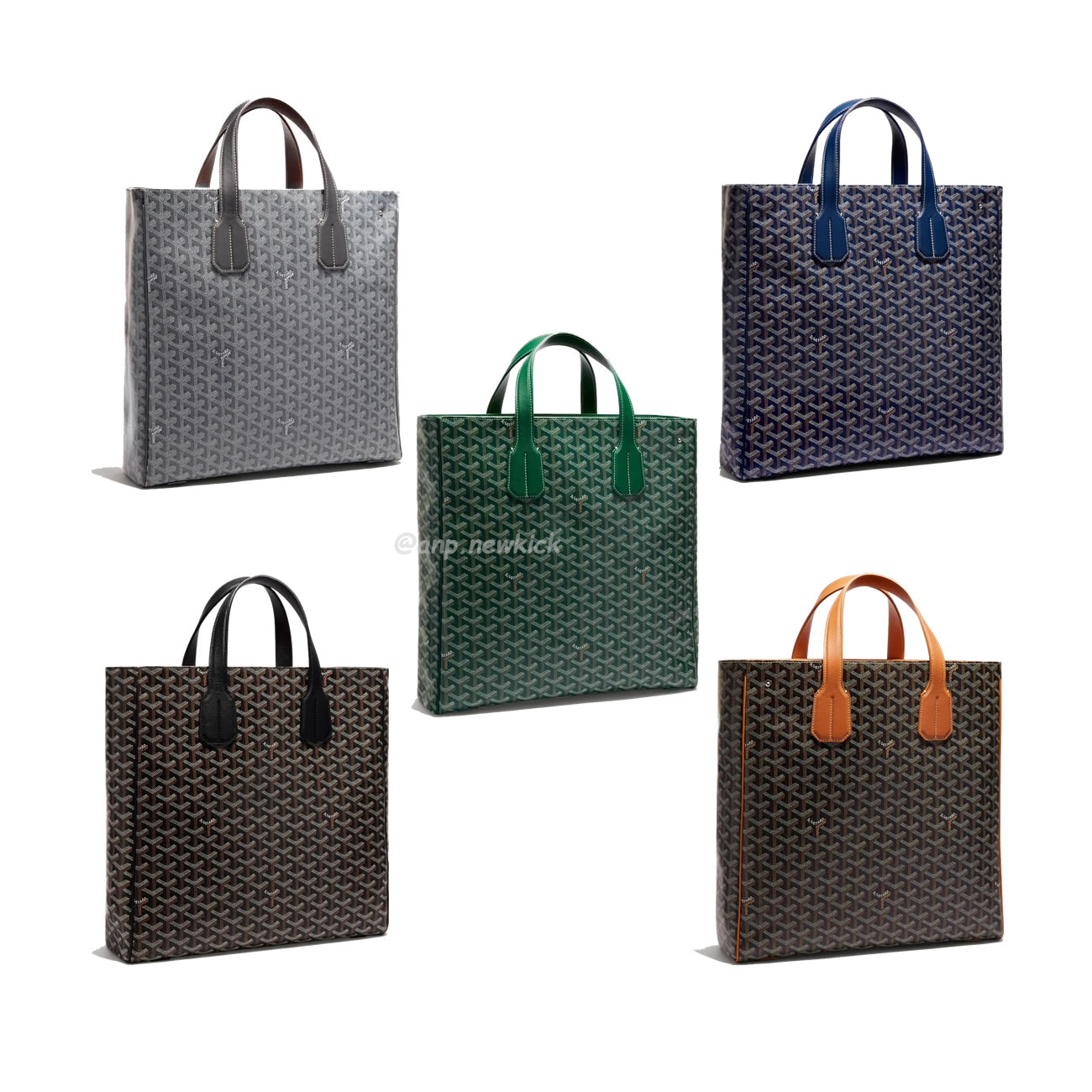 Goyard Cap Voltaire Bag 38.5 Cm X 11.5 Cm X 38 Cm (1) - www.kitistry.com Goyard Cap Voltaire Bag 38.5 Cm X 11.5 Cm X 38 Cm (1) - www.kitistry.com