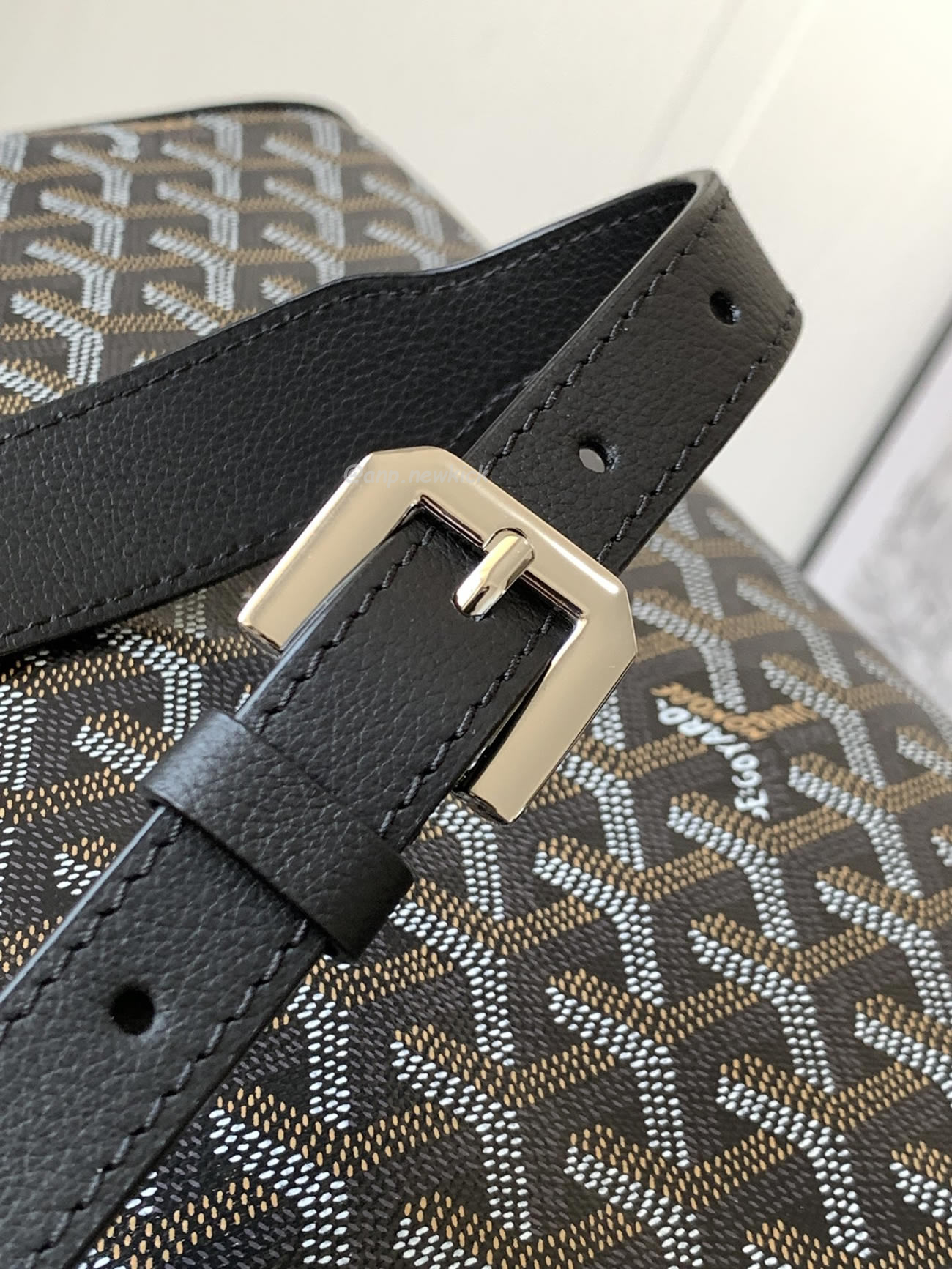 Goyard Cap Voltaire Bag 38.5 Cm X 11.5 Cm X 38 Cm (17) - www.kitistry.com Goyard Cap Voltaire Bag 38.5 Cm X 11.5 Cm X 38 Cm (17) - www.kitistry.com