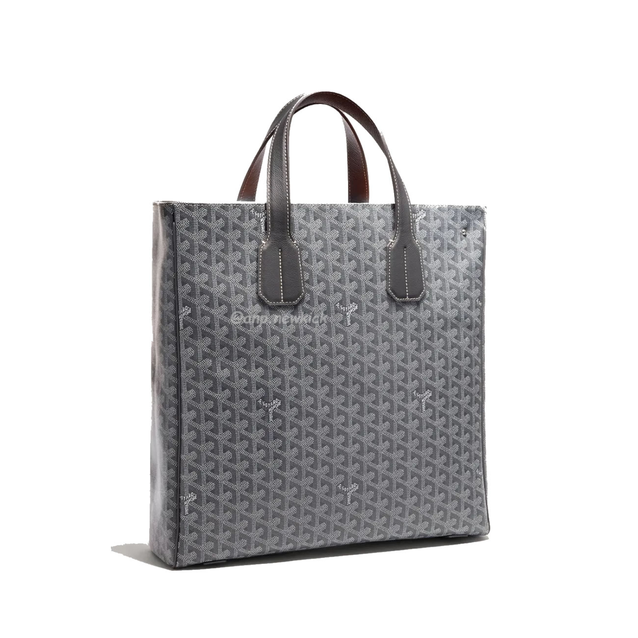 Goyard Cap Voltaire Bag 38.5 Cm X 11.5 Cm X 38 Cm (2) - www.kitistry.com Goyard Cap Voltaire Bag 38.5 Cm X 11.5 Cm X 38 Cm (2) - www.kitistry.com
