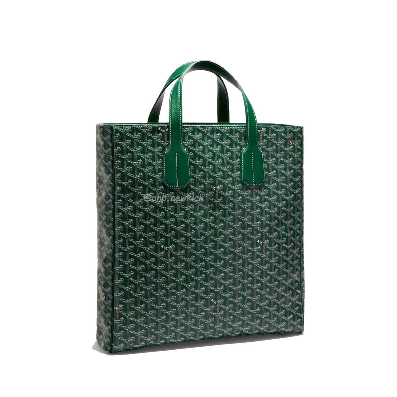 Goyard Cap Voltaire Bag 38.5 Cm X 11.5 Cm X 38 Cm (3) - www.kitistry.com Goyard Cap Voltaire Bag 38.5 Cm X 11.5 Cm X 38 Cm (3) - www.kitistry.com