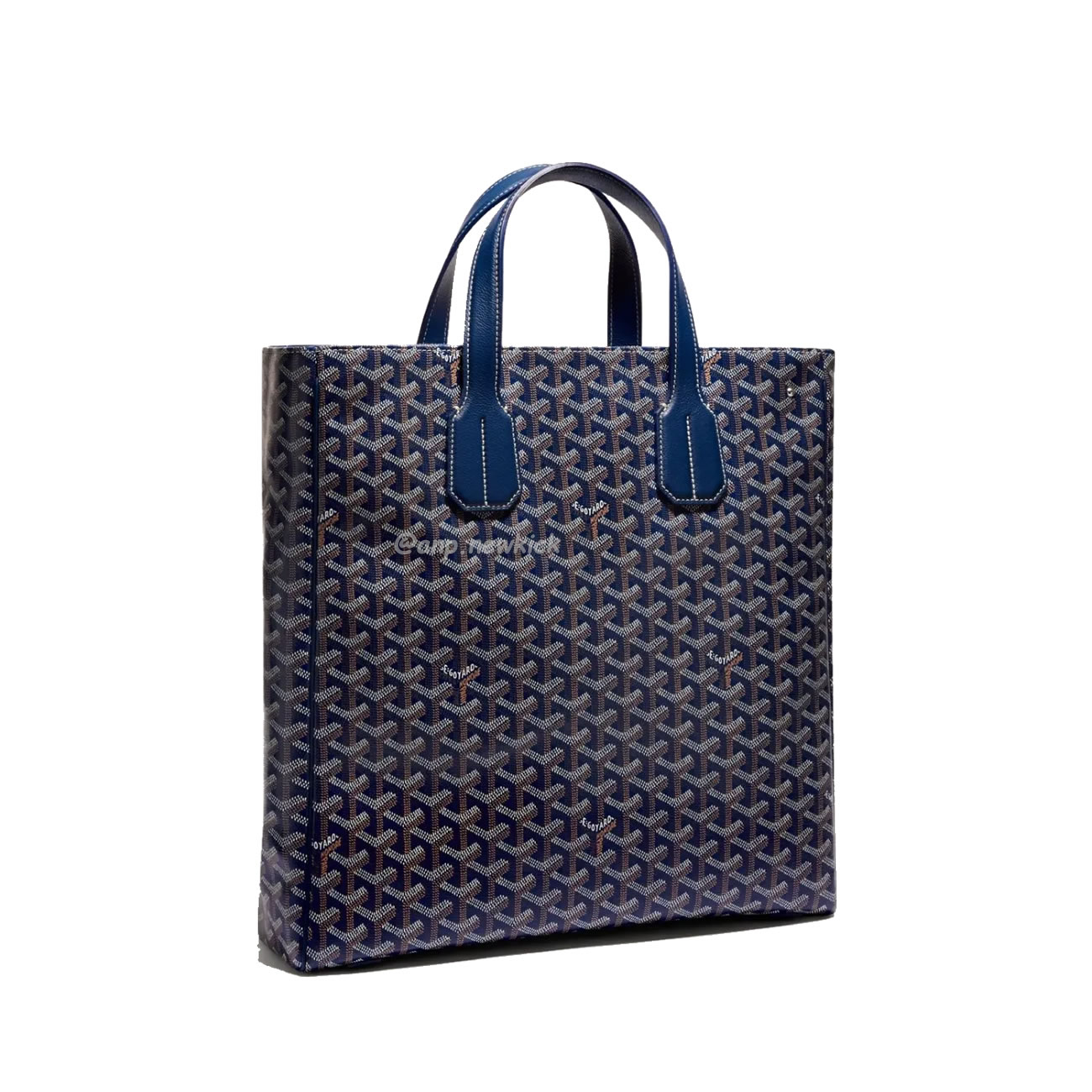 Goyard Cap Voltaire Bag 38.5 Cm X 11.5 Cm X 38 Cm (4) - www.kitistry.com Goyard Cap Voltaire Bag 38.5 Cm X 11.5 Cm X 38 Cm (4) - www.kitistry.com