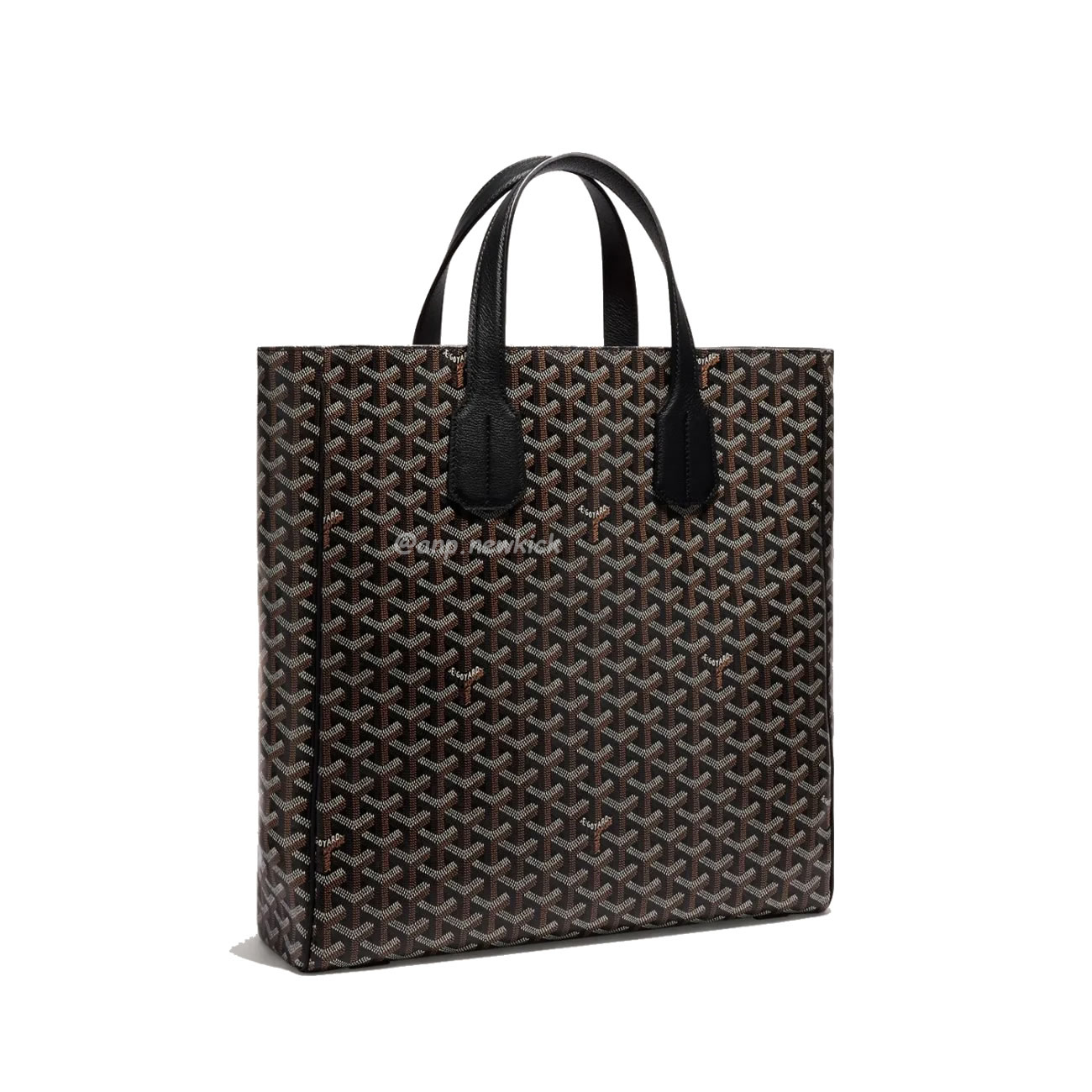 Goyard Cap Voltaire Bag 38.5 Cm X 11.5 Cm X 38 Cm (5) - www.kitistry.com Goyard Cap Voltaire Bag 38.5 Cm X 11.5 Cm X 38 Cm (5) - www.kitistry.com