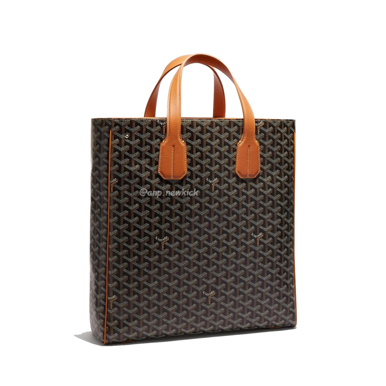 Goyard Cap Voltaire Bag 38.5 Cm X 11.5 Cm X 38 Cm (6) - www.kitistry.com Goyard Cap Voltaire Bag 38.5 Cm X 11.5 Cm X 38 Cm (6) - www.kitistry.com