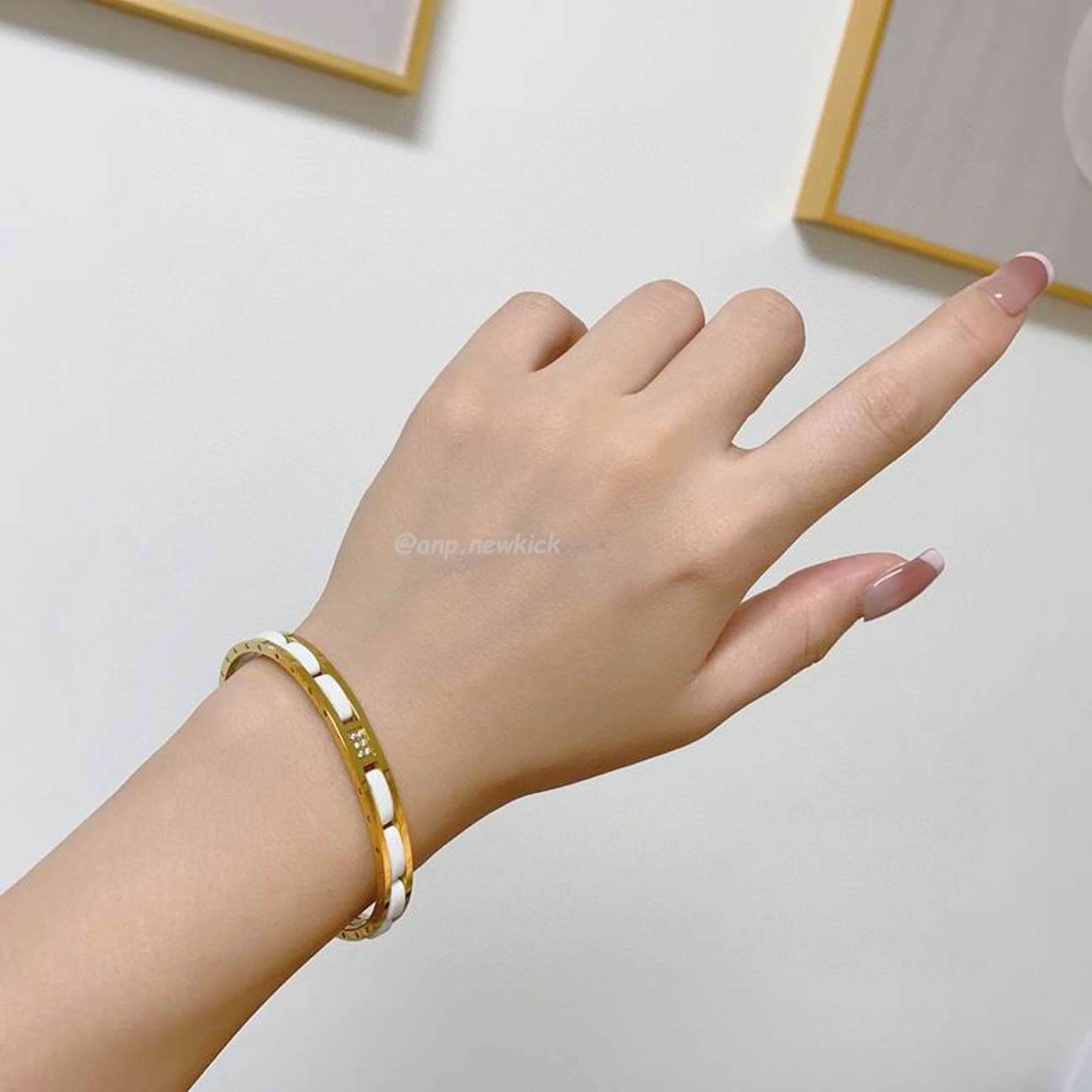 Cartier Bracelet 18k Gold (2) - www.kitistry.com Cartier Bracelet 18k Gold (2) - www.kitistry.com