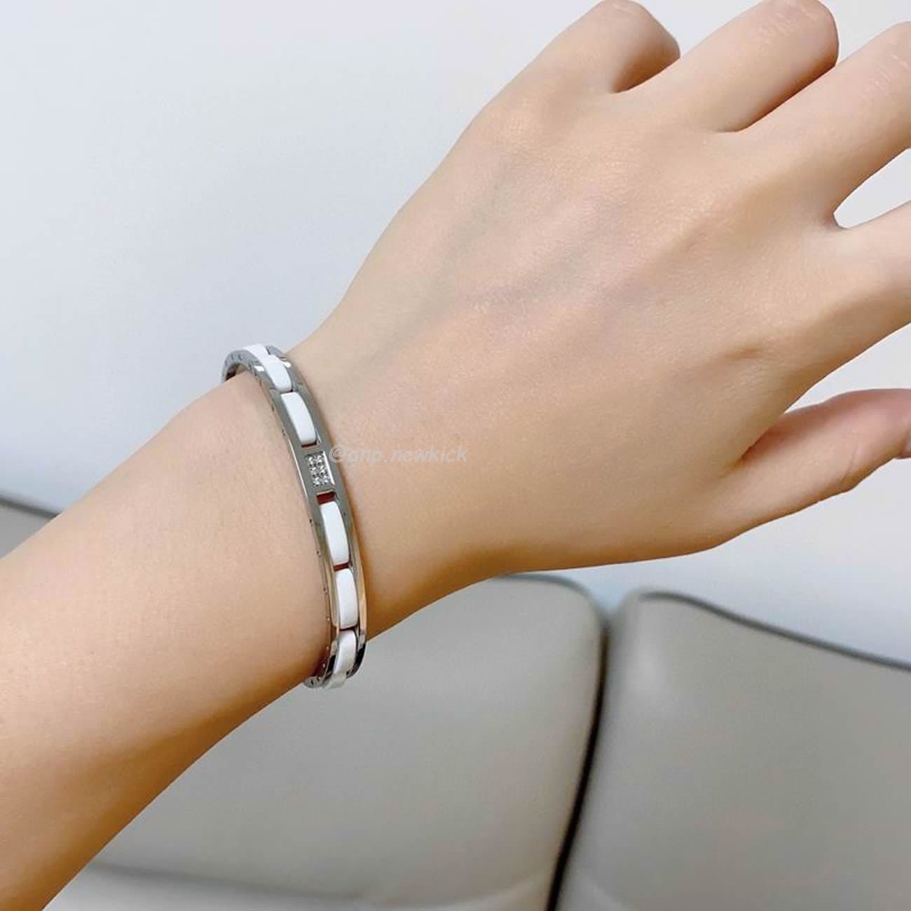 Cartier Bracelet 18k Gold (3) - www.kitistry.com Cartier Bracelet 18k Gold (3) - www.kitistry.com