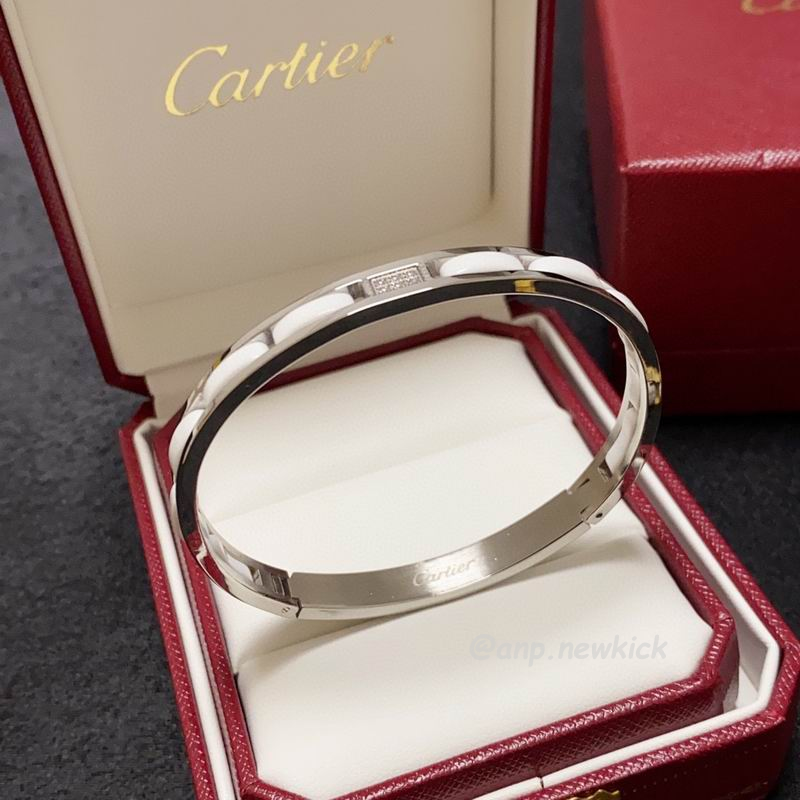 Cartier Bracelet 18k Gold (7) - www.kitistry.com Cartier Bracelet 18k Gold (7) - www.kitistry.com