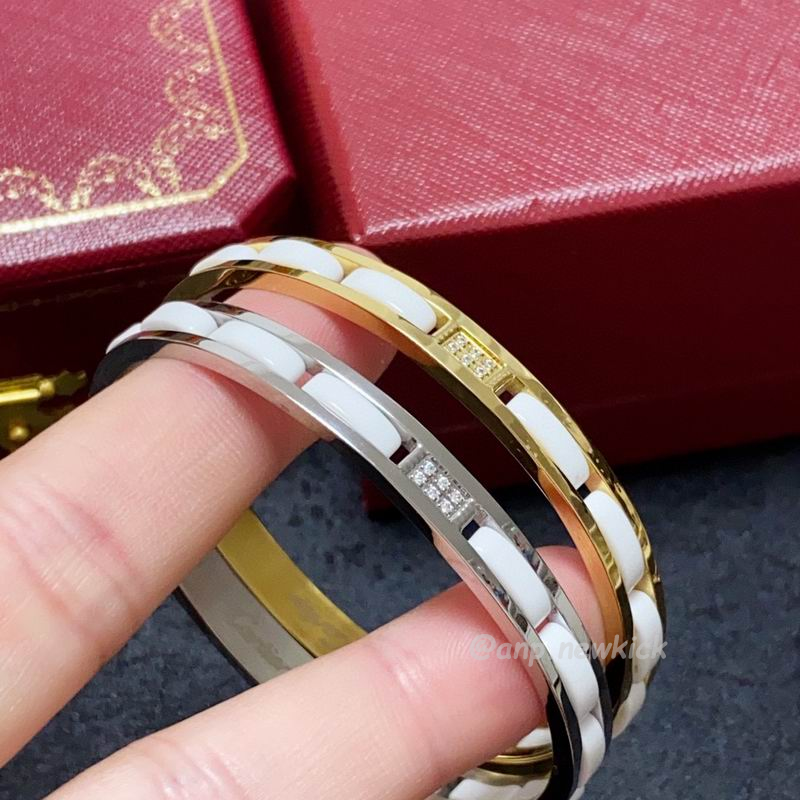 Cartier Bracelet 18k Gold (8) - www.kitistry.com Cartier Bracelet 18k Gold (8) - www.kitistry.com