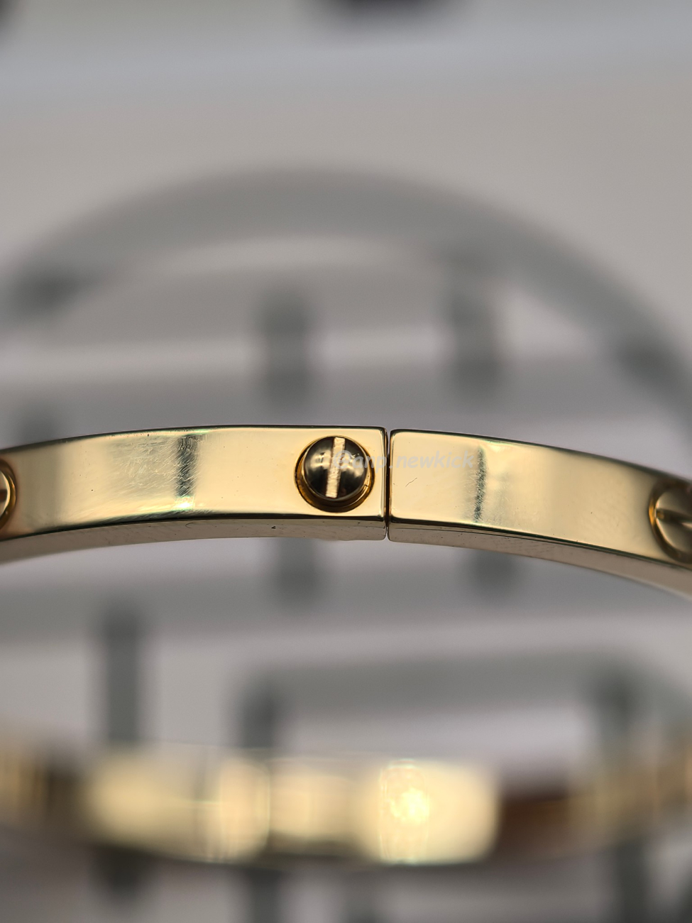 Cartier Love Bracelet Gold Silver (12) - www.kitistry.com Cartier Love Bracelet Gold Silver (12) - www.kitistry.com