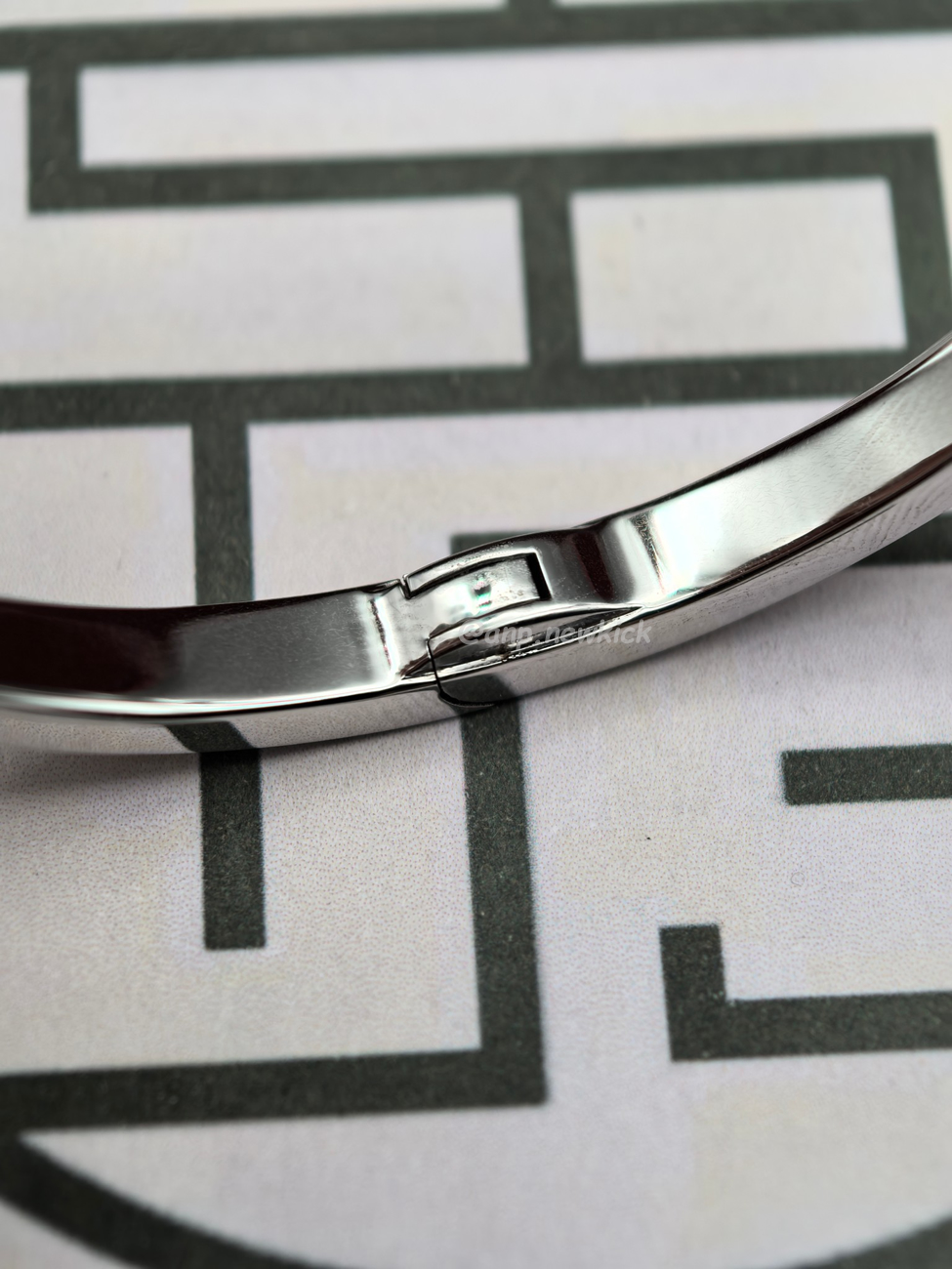 Cartier Love Bracelet Gold Silver (5) - www.kitistry.com Cartier Love Bracelet Gold Silver (5) - www.kitistry.com