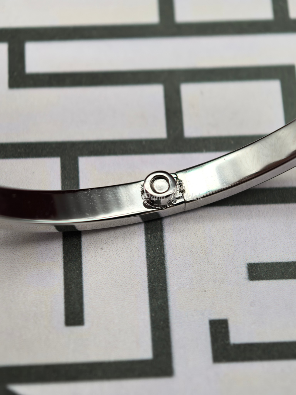 Cartier Love Bracelet Gold Silver (6) - www.kitistry.com Cartier Love Bracelet Gold Silver (6) - www.kitistry.com