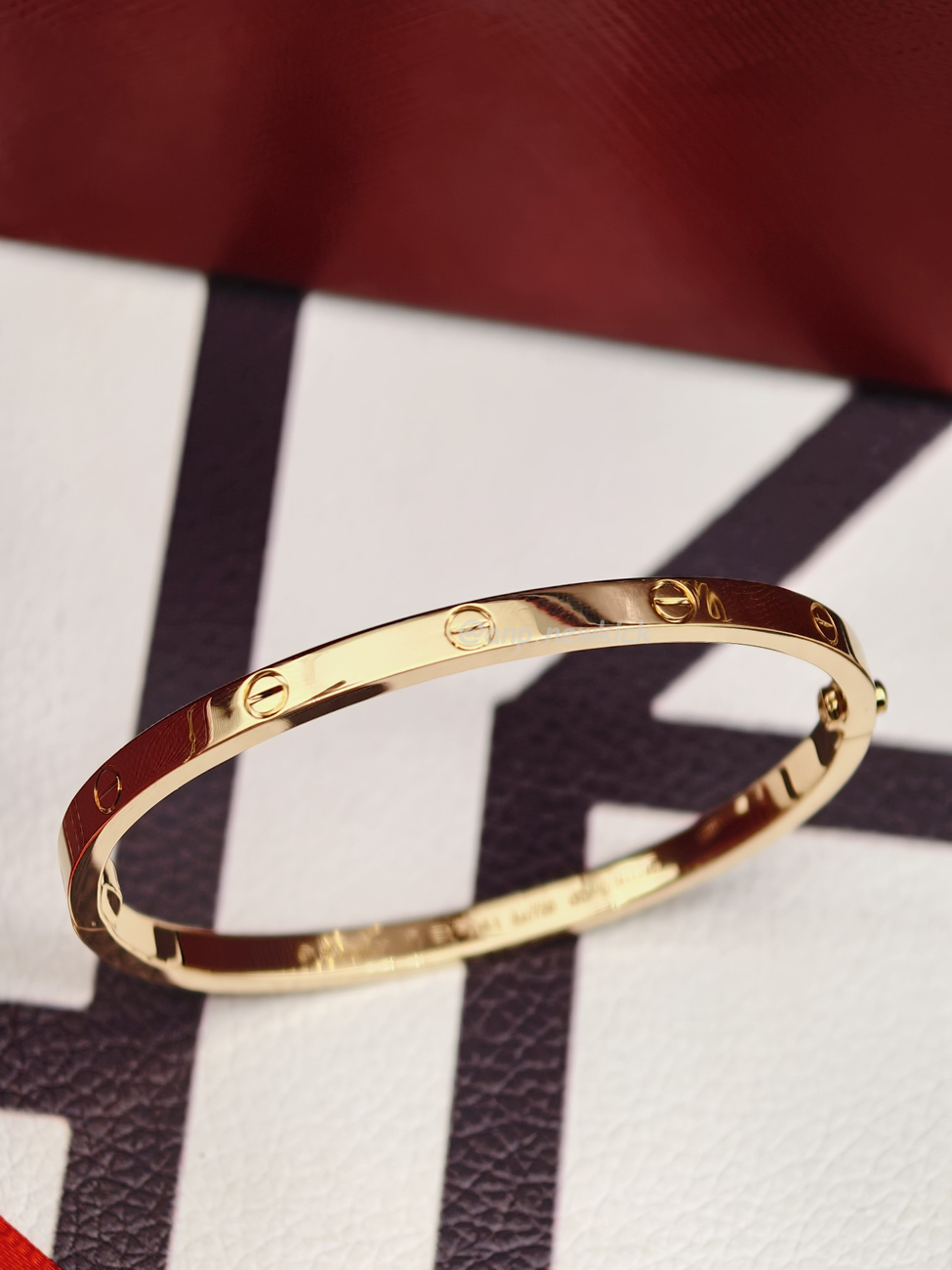 Cartier Love Bracelet Gold Silver (7) - www.kitistry.com Cartier Love Bracelet Gold Silver (7) - www.kitistry.com