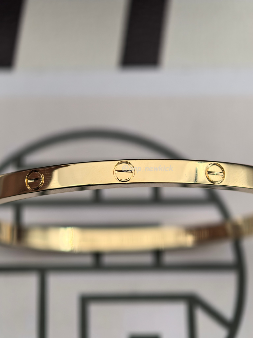 Cartier Love Bracelet Gold Silver (8) - www.kitistry.com Cartier Love Bracelet Gold Silver (8) - www.kitistry.com